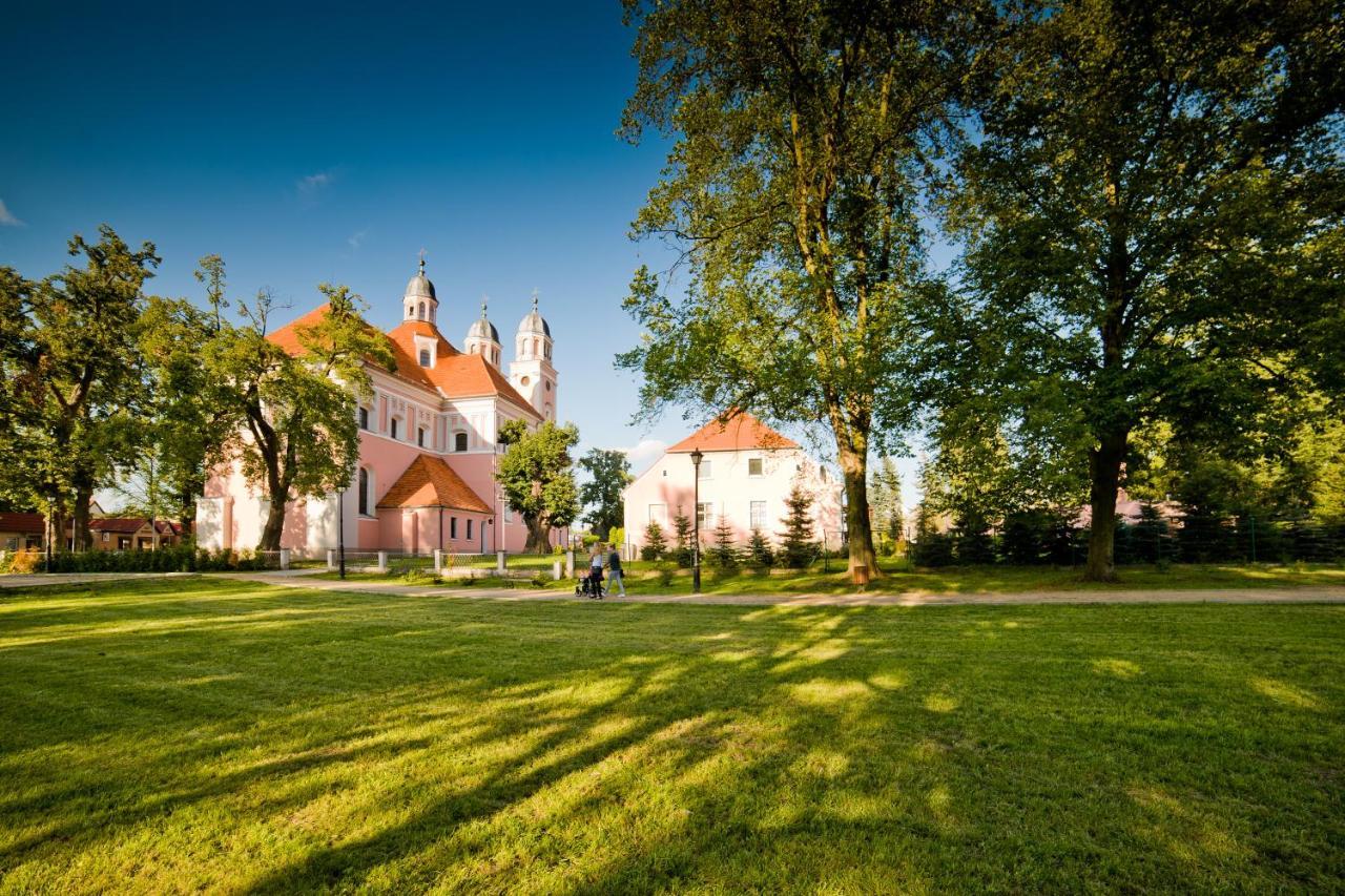 Domek Trolla Sierakow  Exterior photo