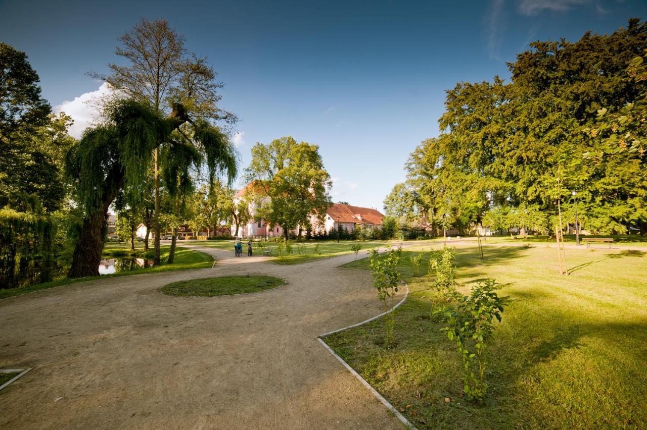 Domek Trolla Sierakow  Exterior photo